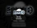 Sonic Adventure 2 The Trial Quick Look Real Hardware Sonic Adventure 2 The Trial Quick Look Real Hardware