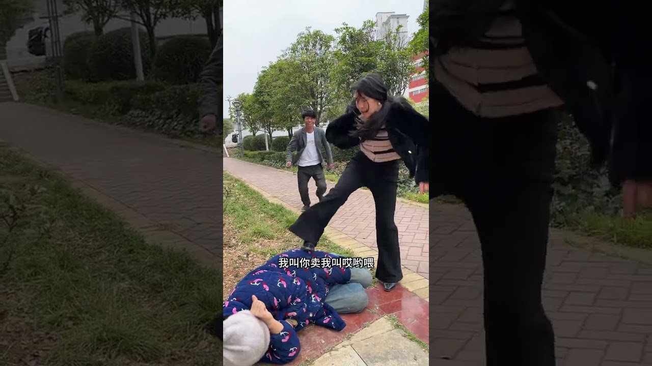 Vibrant Rural Life: Embracing Society's Positivity