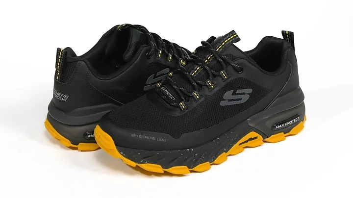SKECHERS Max Protect SKU: 9543901