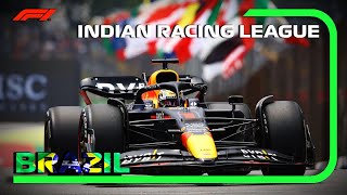 Indian Racing League | Division 1 | Brazil screenshot 3