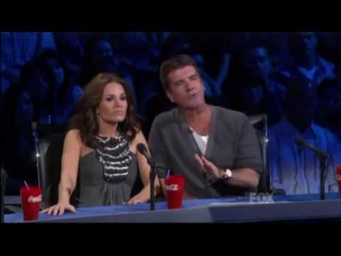 Lee Dewyze: American Idol 2010 Top 12 Performance ...