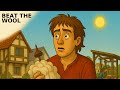 How Wool Changed Medieval Europe 