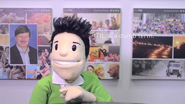 What Does the Future Look Like for ITSM?