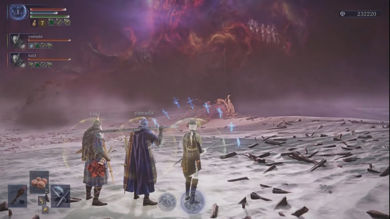 【ナイトレイン】瓦礫の王ストラゲスLv1　(3人)