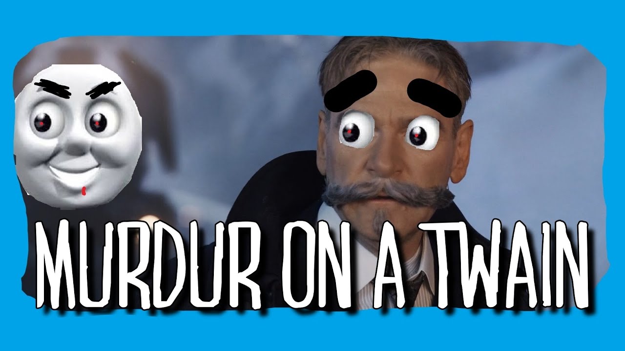 Murder on the Orient Express [2017] (Movie Recapped by a Goofball)