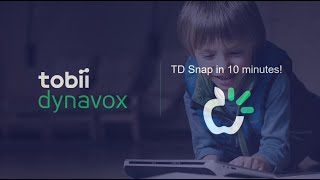 TD Snap in 10 minutes screenshot 5
