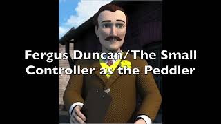 Jake The Dog Aladdin Cast Video