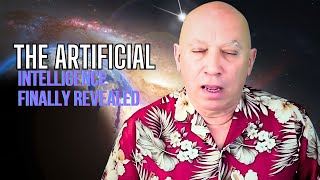 Bashar’s POWERFUL The Artificial Intelligence Finally Revealed (Channeled by Darryl Anka)