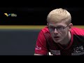 Felix Lebrun vs Thibault Poret | MS R16 | #EuropeSmash 2026