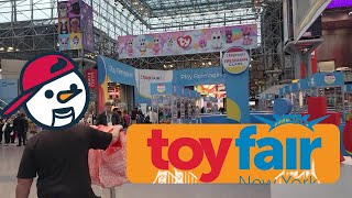 New York Toy Fair 2023 - Why Toy Retailers go to Toy Fair?