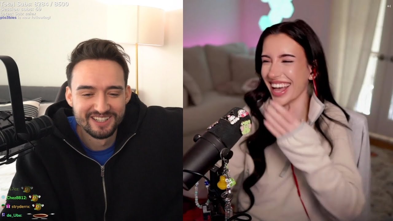 [1/14/25] 🔴 off to another adventure ft. Acie & Deansocool {MisterArther VOD}