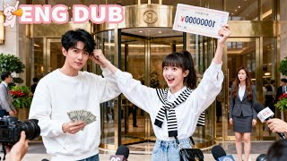 Killed in Her Past Life, She Reborn Rich with $10B—A Flash Marriage Made Her a CEO’s Queen👑👑