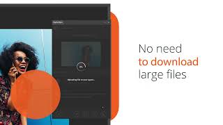 Creative Workflow management - Getting comments and approvals within Adobe apps