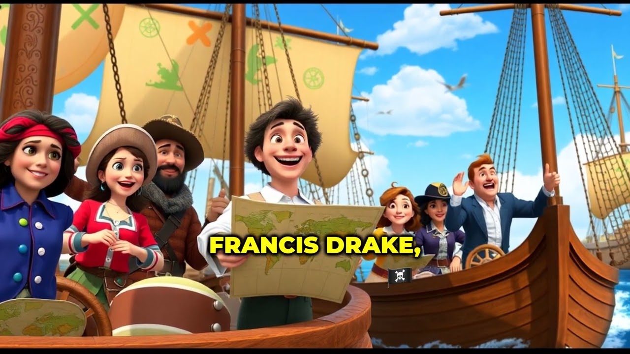 Did Queen Elizabeth I shape modern England 