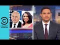 Omarosa Releases Two Secret White House Mixtapes | The Daily Show With Trevor Noah