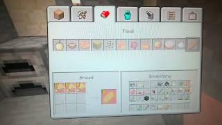 Minecraft "Bake Bread" Trophy Guide