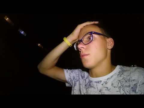 НОЧЬ в закрытой ФУТБОЛЬНОЙ АРЕНЕ ! 24 hour in football arena !