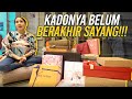 RAFFI GAK BERHENTI KASIH KEJUTAN BUAT NAGITA,BELIIN TANAH PAKE LEMPAR BATU!!!