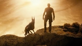 Riddick (2013) | Official Trailer Deutsch HD