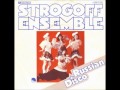 Strogoff Ensemble Russian Disco