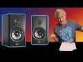 How to make cheap speakers sound unbelievable