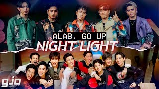 SB19, 9x9 - Alab/Night Light (Mashup)