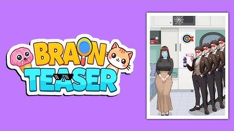 Brain Teaser Meme Tricky Level 31 |Help Guys Not Get Fooled| Walkthrough Solution