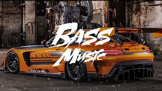 Lil Nas X, Jack Harlow - Industry Baby (Noobody Remix)(Bass Boosted)