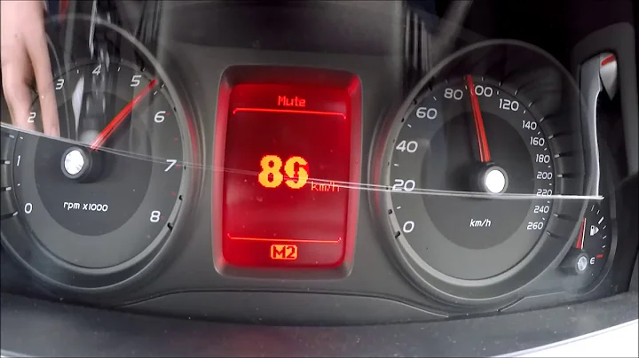 2013 Holden sv6 series II 0 100