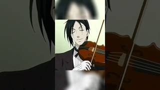 Black Butler - Sebastian Breakin Dishes Rihanna Anime Edit