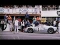 This Time Tomorrow: The 1966 Le Mans documentary