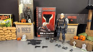 Acid Rain Novark Bob (Operation Extraction)