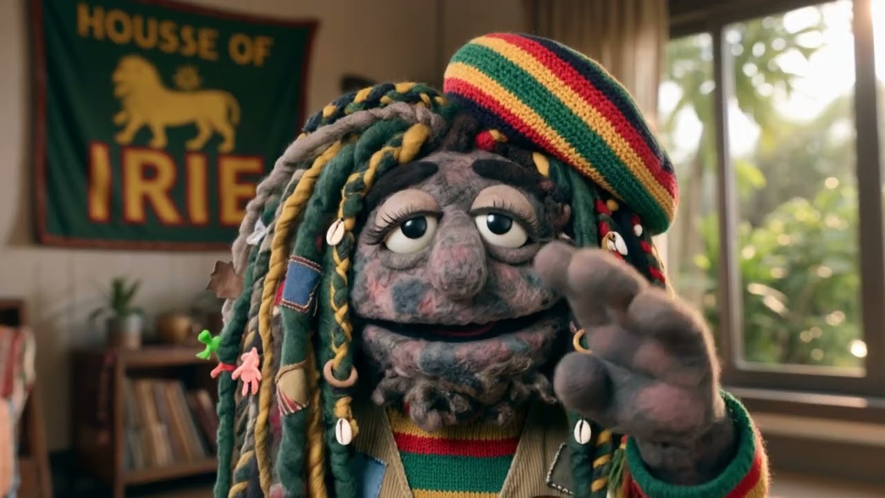★IRIE BERRY★IRIE LIFE★ウォーターカーディガン★REGGAE Irie Time: Caribbean Jazz & Reggae Soca-Calypso Music – IRIE TIME