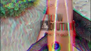 Glow Revolution Timeless Bronze