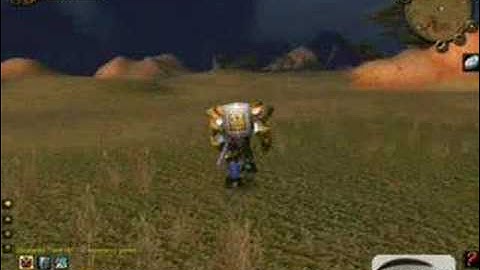 WoW Speed and Fly Hacks!!