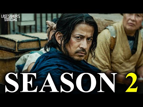 LAST SAMURAI STANDING Season 2 Release Date Everything We Know