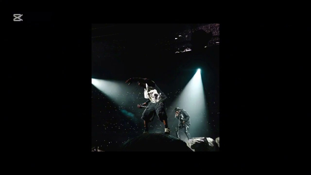 Playboi carti + Travis Scott type beat “00cactus”