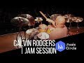 Calvin Rodgers | Jam Session