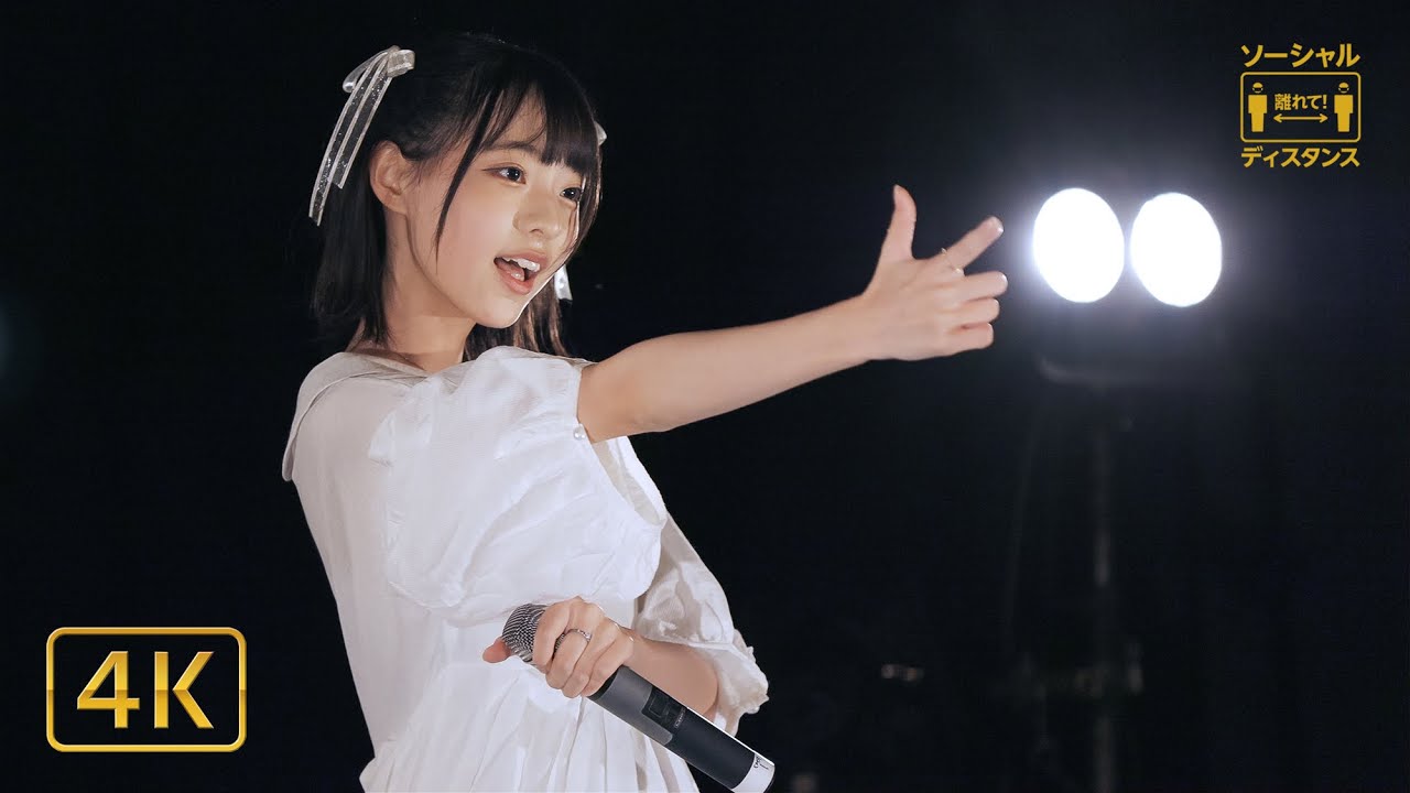 【 天使衣装 】 和田あずさ ( 君の隣のラジかるん ) - 中二病的展開 - @O-Crest 2020,10,4