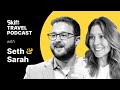 The new and improved skift travel podcast