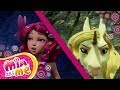 🦄🧚Massas de pó de unicórnio 🧚 temporada 1 | Episódio inteiro 19+20 - Mia and me