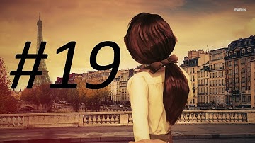 BioShock infinite #19(HD): Rescue Elizabeth || A long story series