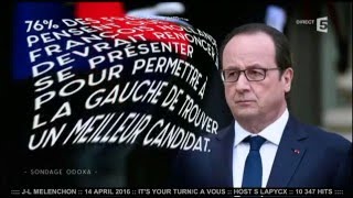 WHAT DO THE FRENCH REALLY THINK?