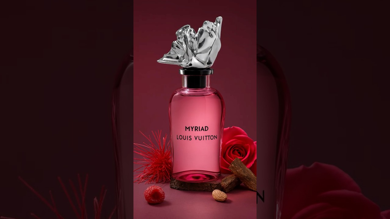 Louis Vuitton's Symphony & Myriad | Are they worth the pricetag