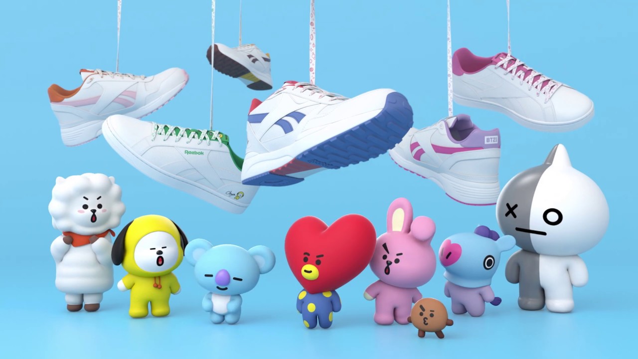 bt21 royal