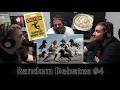 Random Debates #4: ep14
