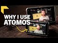 $700 Atomos Ninja V vs. $1,500 Shogun VII: Which Monitor Do You Need?