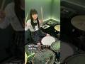 魔訶不思議アドベンチャー!/高橋洋樹 ドラゴンボール ドラム叩いてみた
