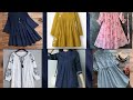 Stylish top designs new girls short frocks designs  fashionnetwork11