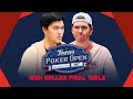 Texas Poker Open High Roller Final Table with Clemen Deng &amp; Andrew Lichtenberger